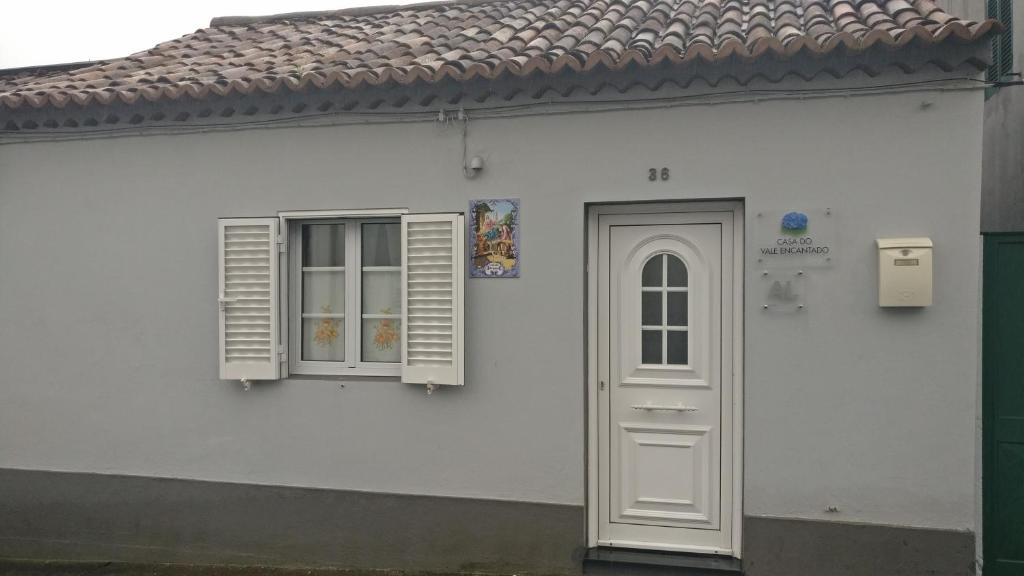 Casa do Vale Encantado room 1