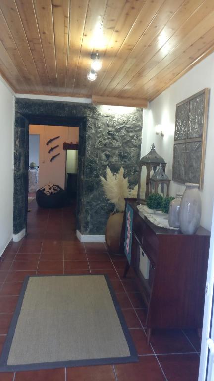 Casa do Vale Encantado room 3