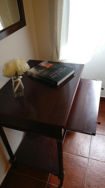 Casa do Vale Encantado room 6